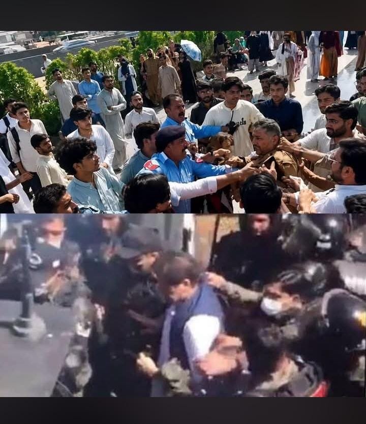 Amir_Chamkani's tweet photo. سمجھنے کی کوشش کریں ورنہ بہت دیر ہو جائے گی۔ https://t.co/ixaWaYOLGC