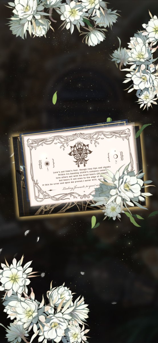 veinyforearms's tweet photo. i did 4 random pulls this morning and got my first 6-star qi sili :0 https://t.co/scBLqumiXd