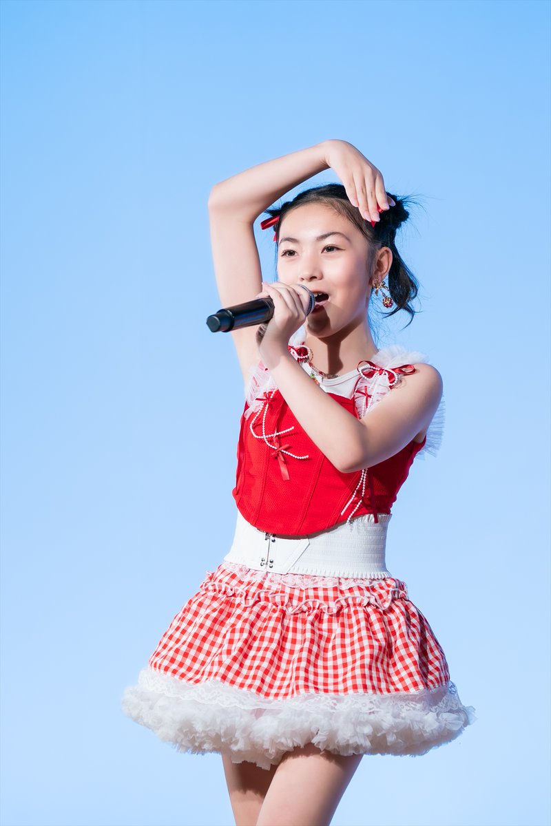 nonbiriharaheri's tweet photo. #能美鈴花 ちゃん (すーちゃん)
2026-08-23
#MAXGIRLS
#アクターズスクール広島 https://t.co/S27AnOAwTB