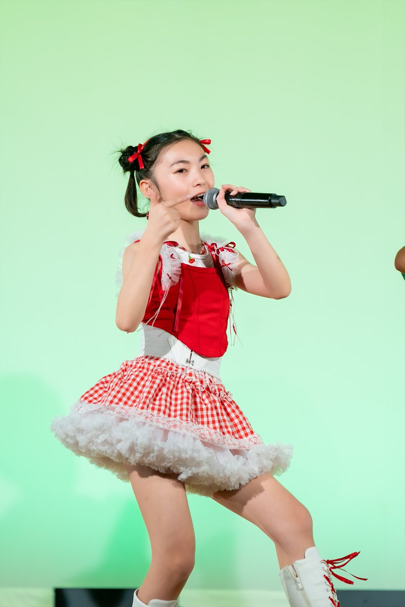 nonbiriharaheri's tweet photo. #能美鈴花 ちゃん (すーちゃん)
2026-08-23
#MAXGIRLS
#アクターズスクール広島 https://t.co/S27AnOAwTB