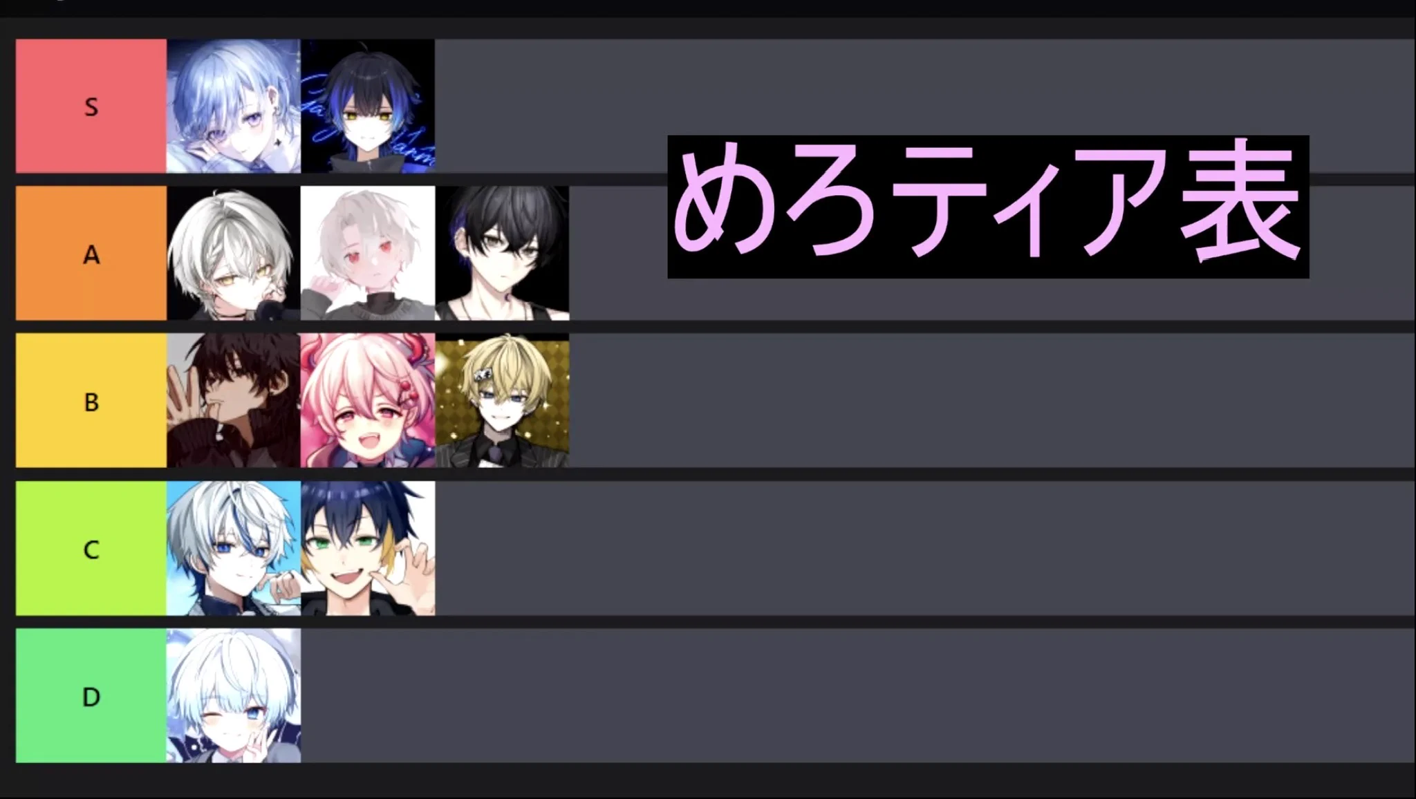 ロイくん on X / X