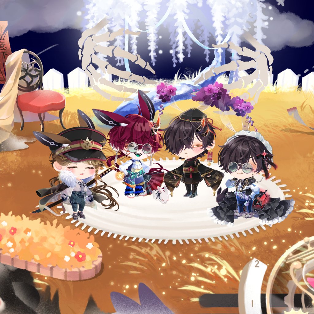 Azu_24_1400's tweet photo. #ポケコロツイン https://t.co/yTU0KoBf2C