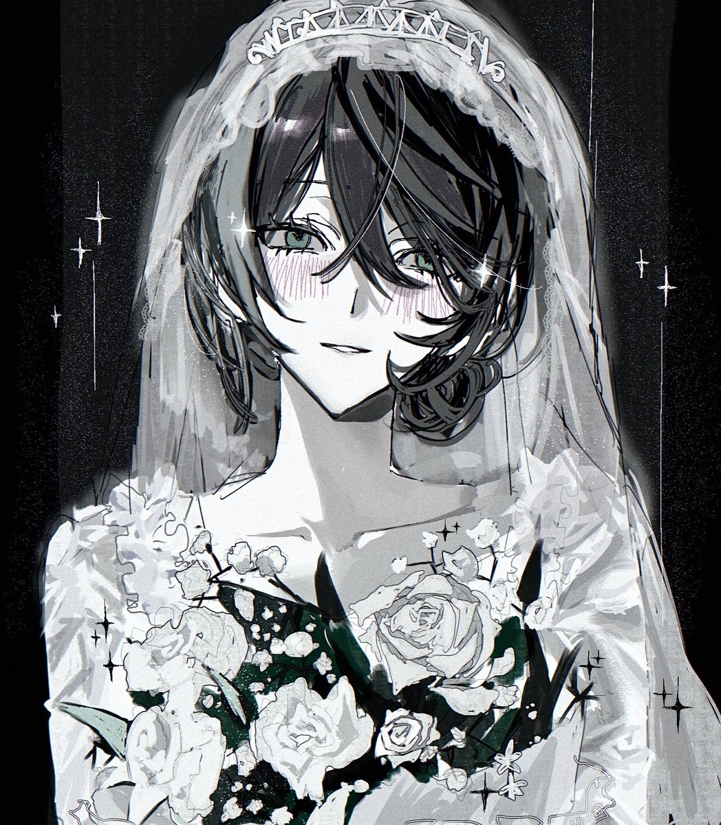 w7misa1's tweet photo. #oc 魔女狩り前夜✴︎ https://t.co/J9f0NbjzVq