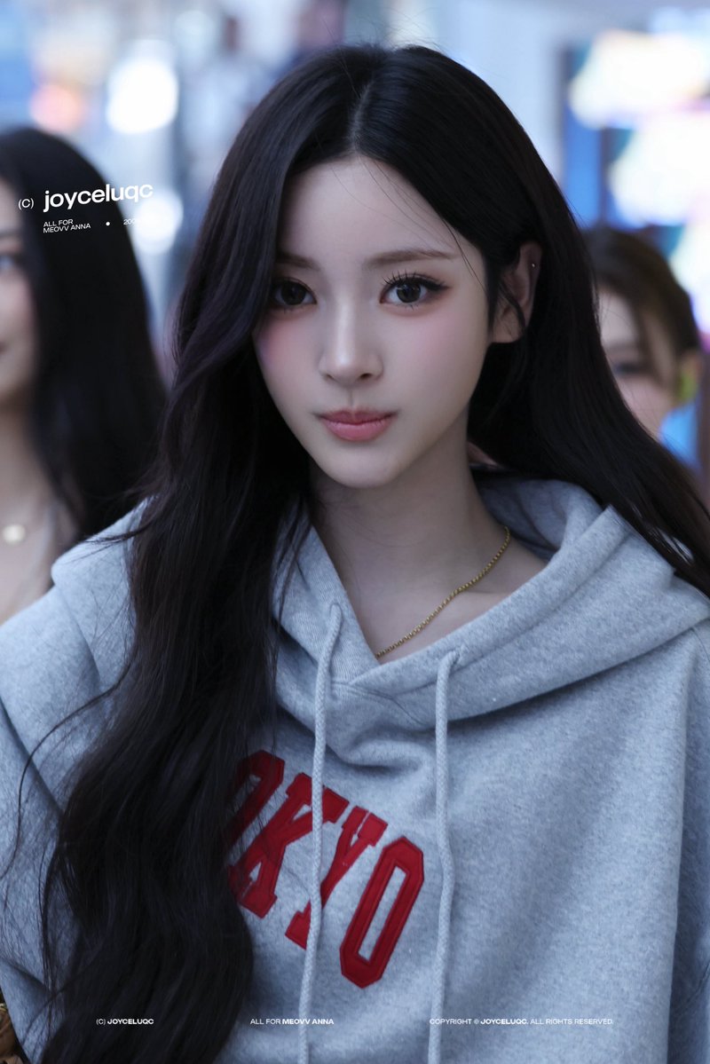 joyceluqc_'s tweet photo. 260824

#ANNA #안나
#MEOVV #미야오 https://t.co/IMeCzRmczl