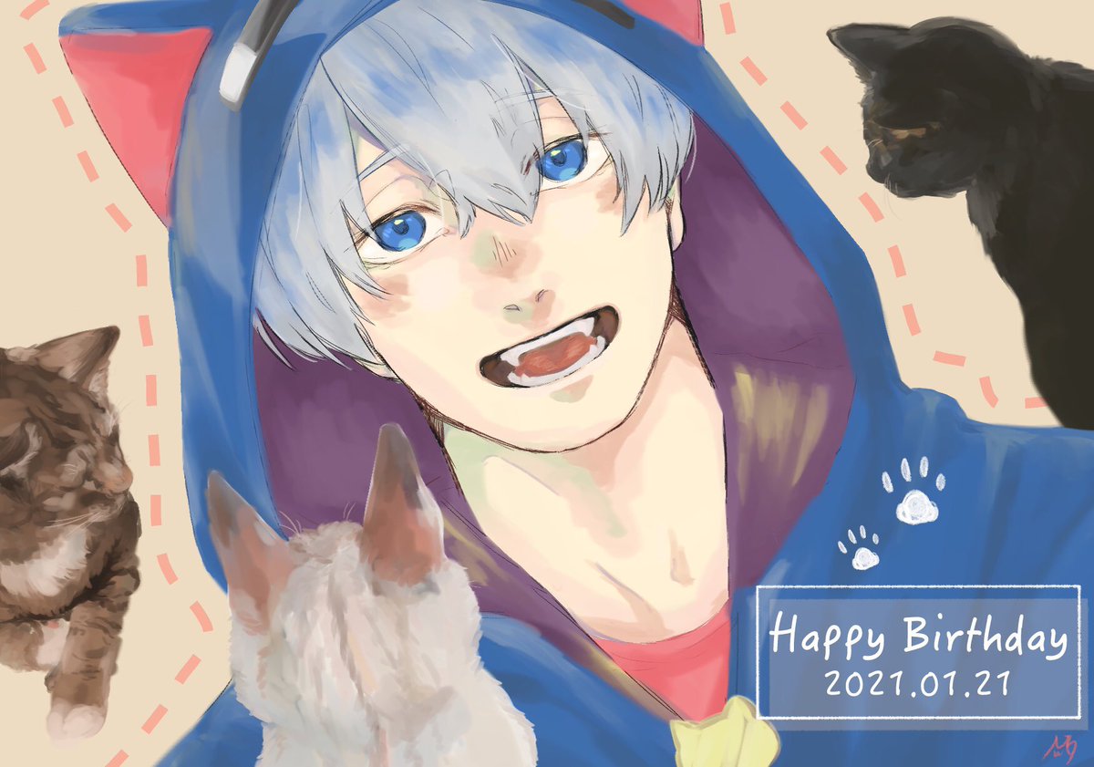 horo_puka's tweet photo. #実況者絵描きさんと繋がりたい
#ナポリの男たち好きさんと繋がりたい
#日常組絵描きさんと繋がりたい
mzyb/近郊/🐹🥤を中心に、🍝/ﾆﾁｼﾞﾖ組/rd運営も追ってます🥳✨
実況者推し仲間が欲しい！！
※1、2枚目は最近のFA。3、4枚目は過去絵。

全反応巡回します🫶 https://t.co/7YvGbuwB18