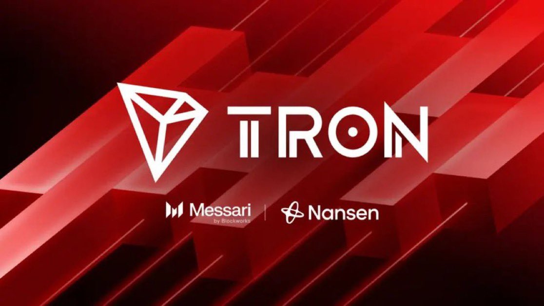 Sylvia_Crypto33's tweet photo. TRON’s Q2 story was bigger than stablecoins. 

The network recorded record transaction activity, while institutional access continued to expand across regulated markets and real world asset use cases.

At the protocol level, development also kept moving forward, with governance upgrades and post quantum security work laying the groundwork for the network’s next phase.

Stablecoin settlement remains a major strength, but the infrastructure around it is becoming just as important.

@justinsuntron @trondao #TRONEcostar