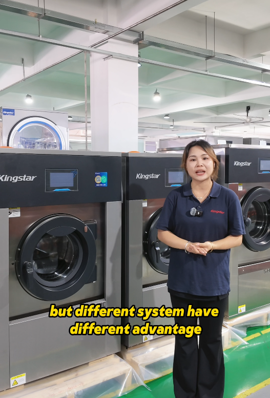 VickyYkingstar's tweet photo. From the factory floor to the laundry room. 🧺⚙️

Every machine starts with careful assembly, attention to detail, and a team that cares about how it performs in the real world.

Built to work. Built to last.

#LaundryEquipment #IndustrialLaundry #LaundryIndustry #Manufacturing https://t.co/7HqocErihG