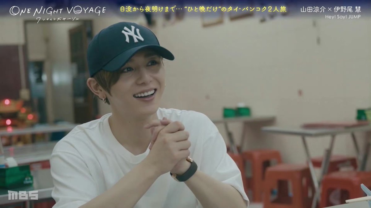 anluoyu04's tweet photo. Hey! Say! JUMP ONE NIGHT VOYAGE 第一夜

#山田涼介 #yamadaryosuke #HeySayJUMP https://t.co/2LcAmpEaZd
