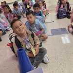 Photo by Mrs. Cedillo PreK (@scedillo78)