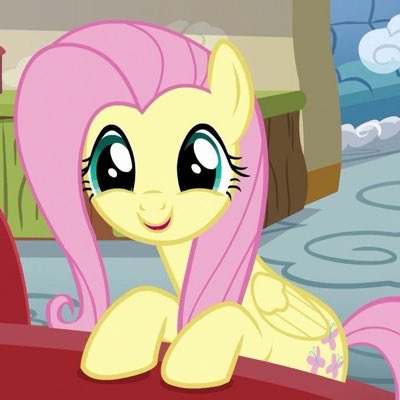 Fluttershy535's tweet photo. #NewProfilePic https://t.co/sYicMjc28w