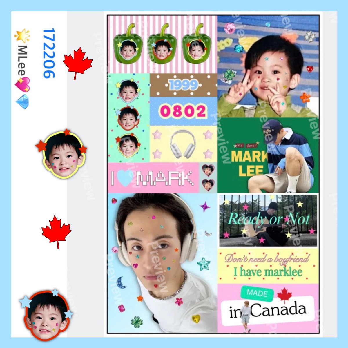 pariinlee's tweet photo. ( pls kindly rt ) New code!💢
🌟giveaway sticker #marklee!
code igl👀 polapolar

➡️ : 👉🏻 172206💎🐽
ตู้ปริ๊น sticker studio moshi moshi

❕personal ues only🤲🏻💕
don't use for commercial/repost https://t.co/PETzUuCdbF