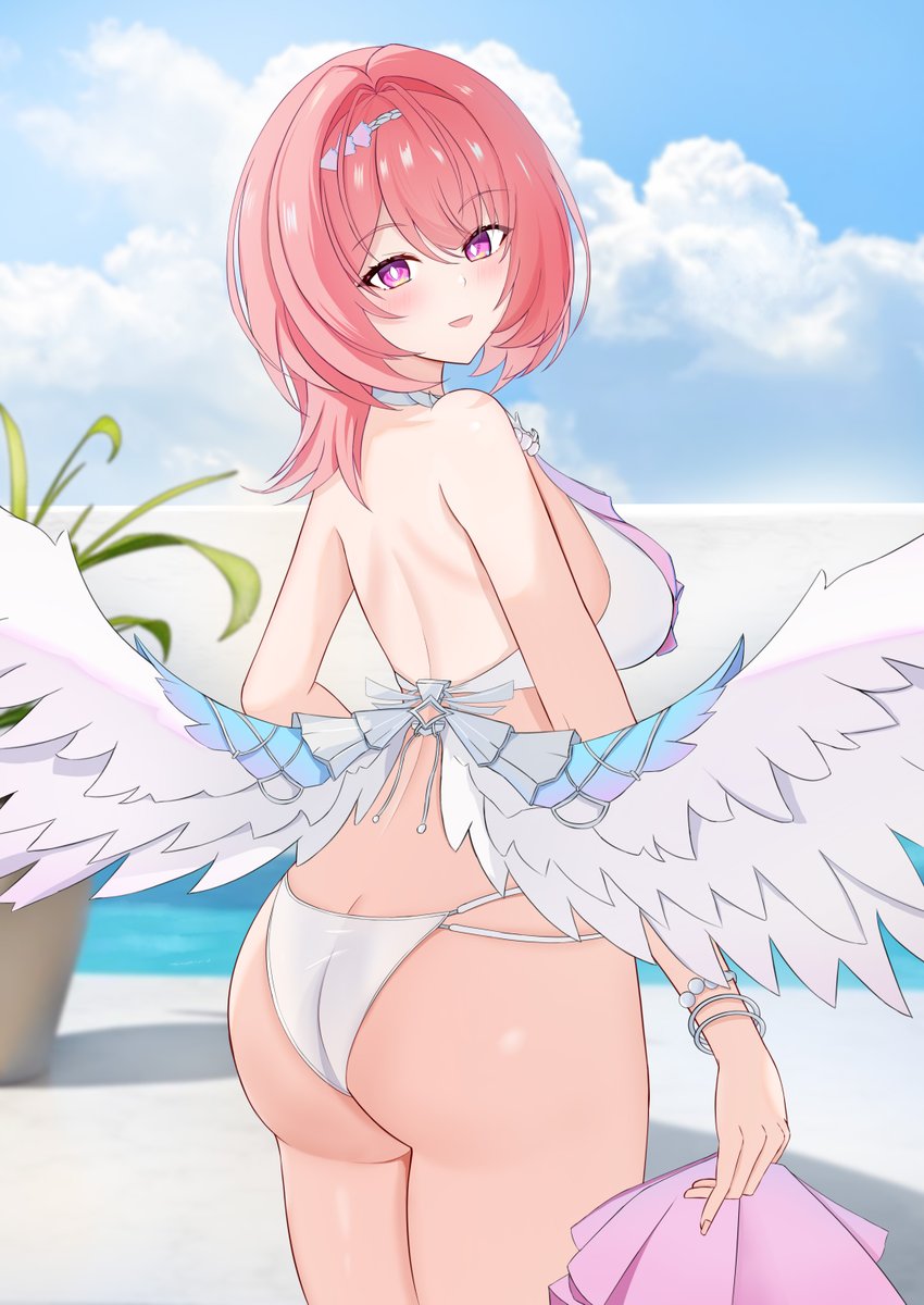 ccyunm's tweet photo. #ZenlessZoneZero  #Remielle https://t.co/HdNFgQJKzo