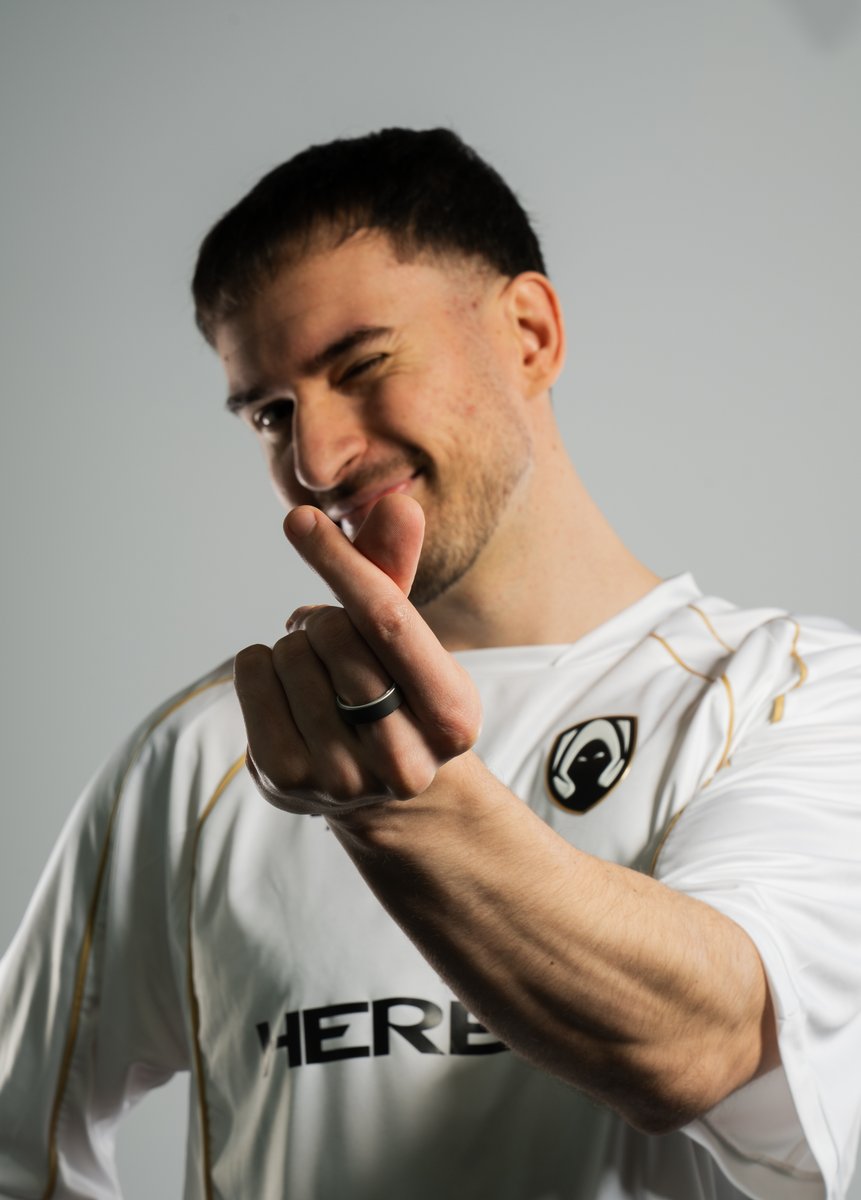 ivo_kk's tweet photo. Hoy @TeamHeretics cumple 10 años!

Un Club que me ha dado la oportunidad de crecer y aprender y gracias al cual he vivido tantas experiencias únicas e inolvidables!

Heretics ha sido y siempre será mi hogar🤍🖤
#VamosHeretics #heretics10years https://t.co/IhLmMYhDaE