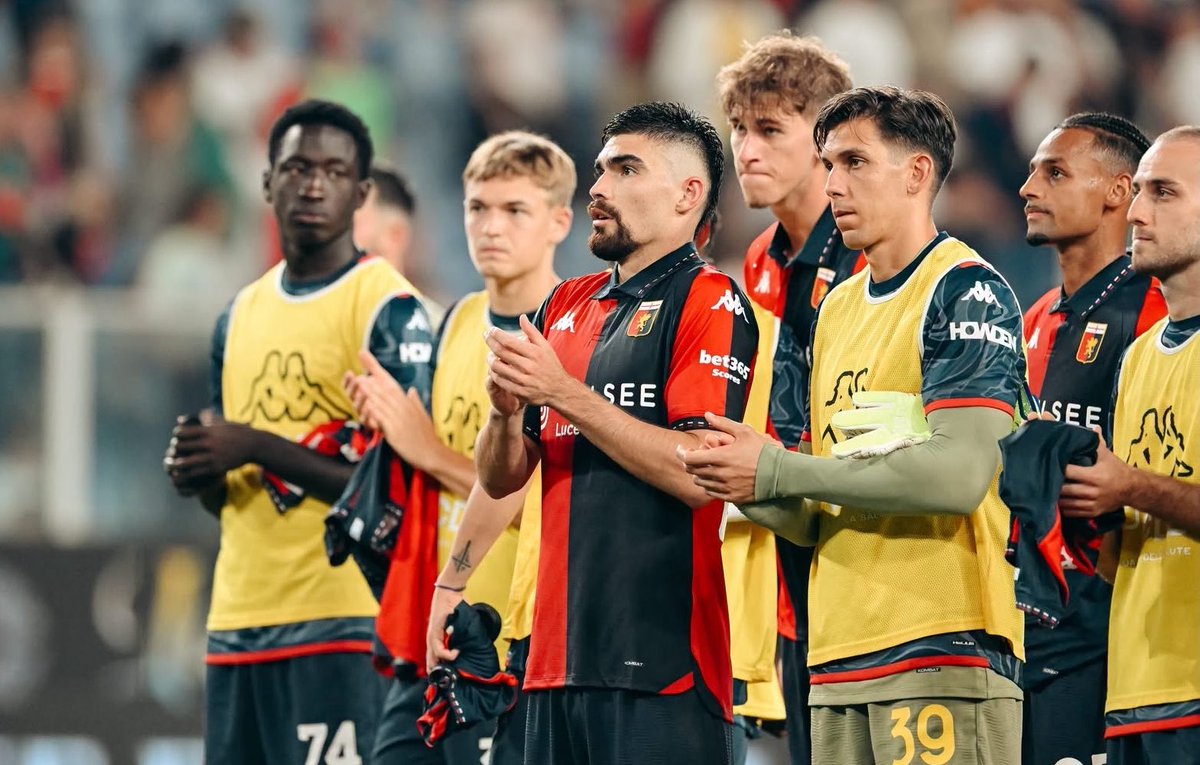 Nico_Novo_'s tweet photo. Indicazioni interessanti per Daniele De Rossi verso la #Lazio: #Ostigard e #Colombo ci saranno, #Havel pronto a tornare, #Traorè a breve si allenerà in gruppo. In queste ore firmerà #Osmajic e sará arruolabile. https://t.co/Nlj6z5CS1r