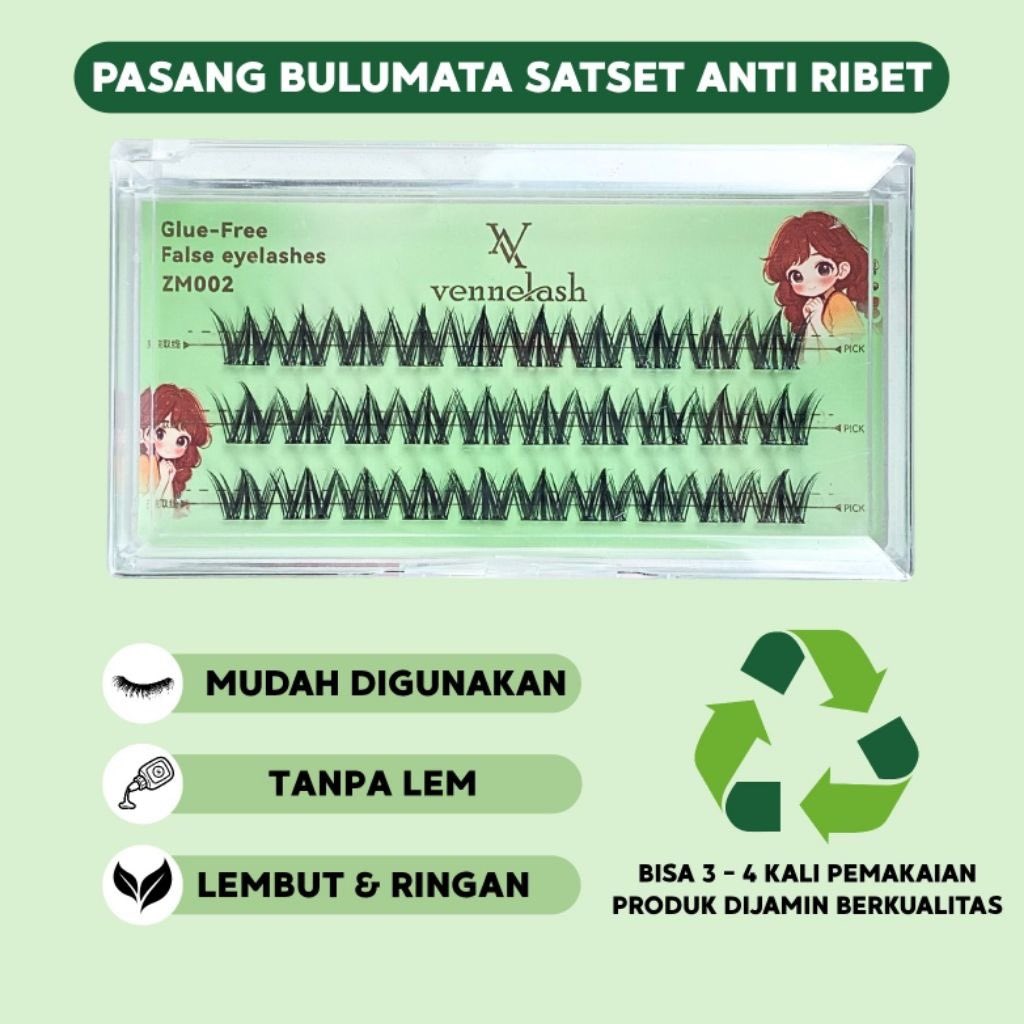 zhouyaaa's tweet photo. Bulu mata segemash ini kok murah banget?! 🥹🎀✨ Ringan dipakai, bikin mata auto cantik dan lentik 👀💖 Buruan klik link sebelum kehabisan! 🛒💨💕 https://t.co/k9Aste1Evw