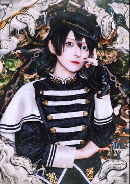 memories__info's tweet photo. 【⌛️TikTok毎日配信⌛️】

⏰8/24 23:00~

💚ルキア@lukia_wolf 

💭 【八神はお腹がすいた】

⏳公式TikTok 
📱▶︎【https://t.co/HuBuZ18KwY】

#メモリーズ
#サークルライチ https://t.co/sqmHci9KS1