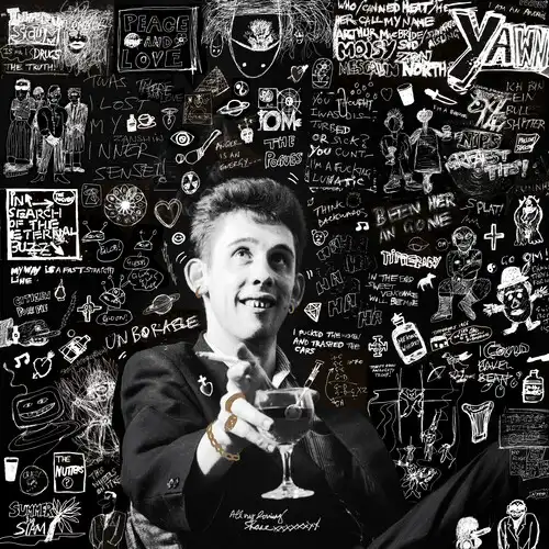 diskunion_punk's tweet photo. 🟩ご予約受付開始🟧

■20TH CENTURY PADDY-THE SONGS OF SHANE MACGOWAN (3LP)

POGUESのフロントマン、シェイン・マガウアンのトリビュートアルバム。彼の音楽と人物像が何世代にもわたり多くの人々に影響を与えてきた事を証明する36組のアーティストによるプロジェクト。

https://t.co/GeVtLwRqJZ https://t.co/mkd98Lhbgv