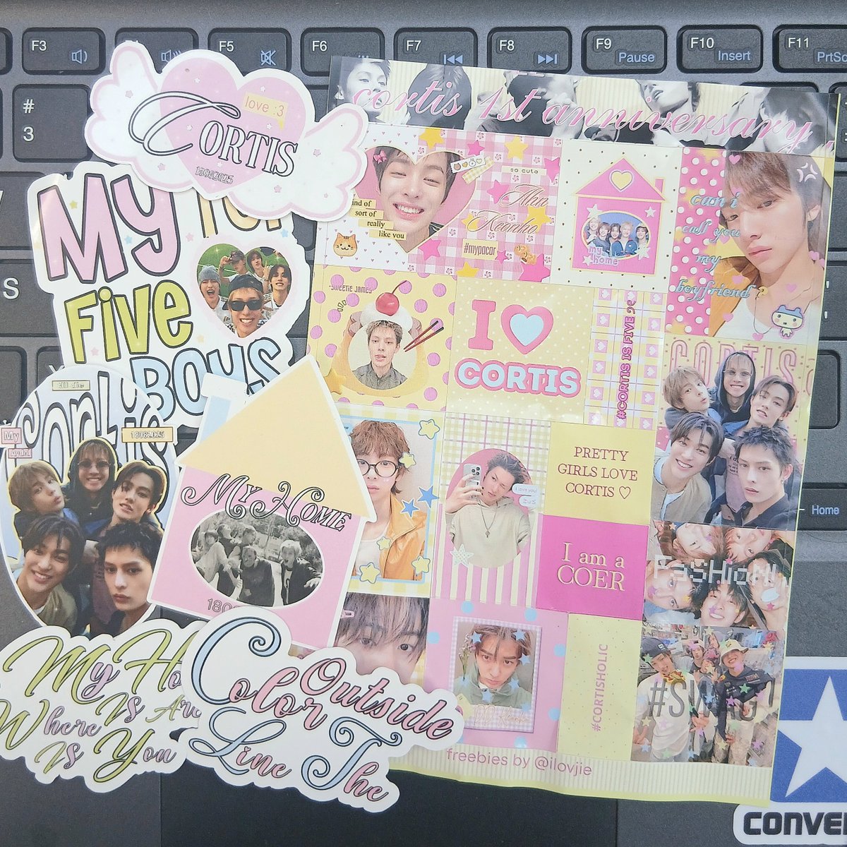 tequinola's tweet photo. freebies imut lucu nan gemass :333

[ tysm kakak <3 @ilovjie @eompyong ] https://t.co/C2t5Za7HG8