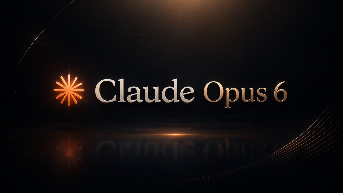 god_of_ai7's tweet photo. 🚨 Claude Opus 6リーク

Opus6がまもなく登場

AIの進化が早すぎる。この前、Opus5が登場したばかり。

・Fable 5を上回る推論・コーディング性能
・最大250万トークン級の長文コンテキスト
・長時間の自律タスクに特化
・最先端モデルより最大6倍安く運用可能との噂
・「Fable級の知能を、Fable級ではない価格で」が狙い

もしこの性能と価格が本当なら、
Claudeの主役が一気にOpus 6へ変わる可能性もある。

性能だけじゃなく「コスパ」まで取りに来たら強すぎる。

もし、Fable 5と圧倒的な差がついたなら、Claude強すぎる。