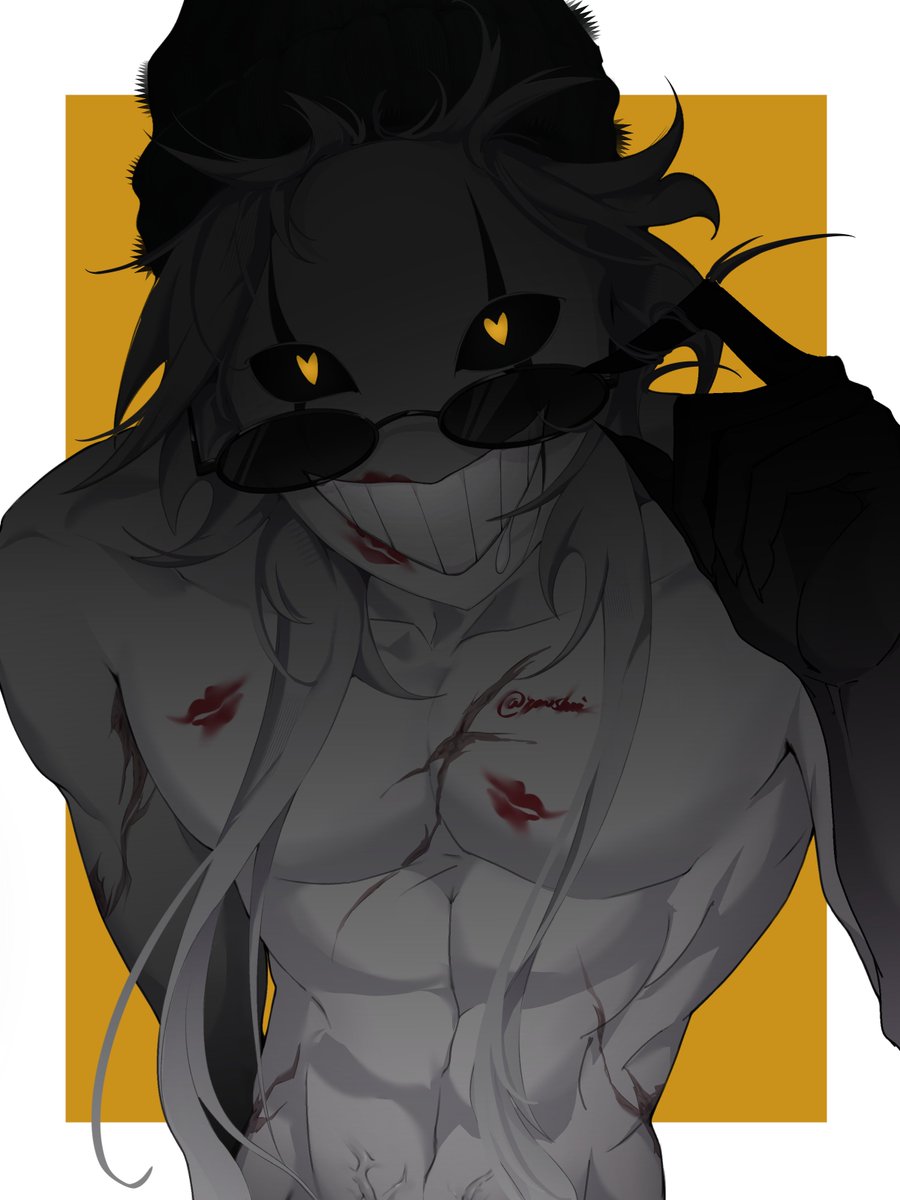zaoshuiouo's tweet photo. 💋
#pierrot https://t.co/H3cvfQYBeG