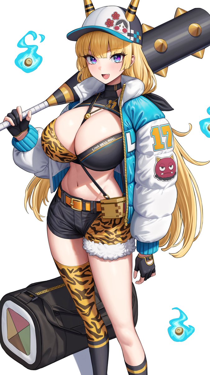 michi_hasu's tweet photo. スクラッチのグッズで使ってもらっているイラストの一部です！よろしくね！ https://t.co/TKeUxifOmI