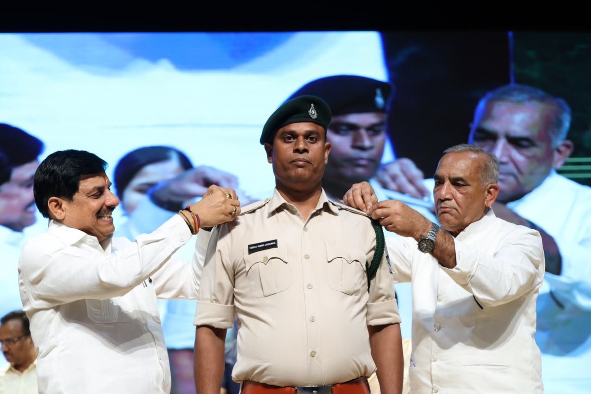 CMMadhyaPradesh's tweet photo. @DrMohanYadav51 #CMMadhyaPradesh https://t.co/5tz52yDQrl