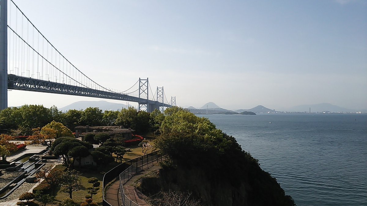 Ibzeo's tweet photo. まるで旅に出ているかのような写真たち https://t.co/MXBgCrBVEt