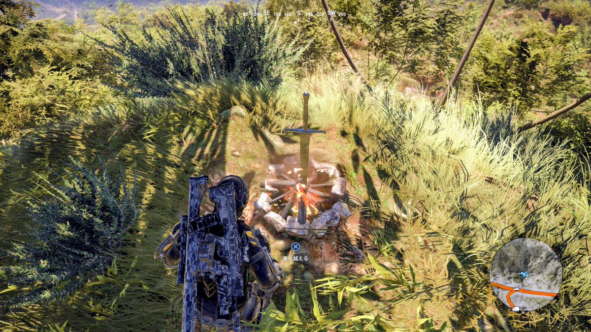 ARMORED_CORE2's tweet photo. #GRWL #DARKSOULS https://t.co/UQs0clS1Um