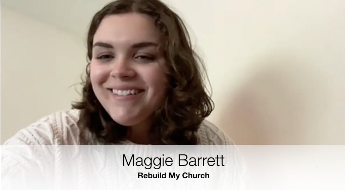 calledtobefscc's tweet photo. #franciscansister #sisterelenagonzales #youngadult #organist #maggiebarrentt #stanthonycatholicchurch #menononeefalls #stfrancescabrini #westbend #rebuildmychurch https://t.co/SkkGExwetM https://t.co/MCmj2yHWSJ