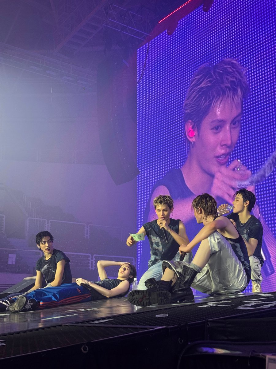 zhaoyufancokr's tweet photo. [260824] #CORTIS #코르티스 Instagram Update https://t.co/LpMfNTcAQ2
