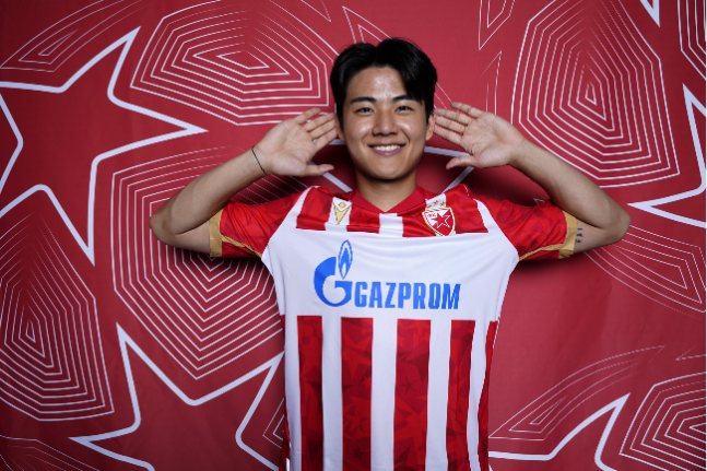 holazuni's tweet photo. 🚨🇰🇷 SEOL YOUNG-WOO SET FOR BUNDESLIGA MOVE

South Korea international Seol Young-woo is set to join FC Augsburg from Crvena zvezda, according to Serbian outlet Sportal.

Agreement reportedly reached:

💰 €4m guaranteed fee
➕ Around €1.5m in bonuses
📈 10% sell-on clause for Red Star

Seol has been one of Crvena zvezda's standout players over the past two seasons.

🇷🇸 2025/26: 50 apps, 2 goals, 7 assists
⭐ Serbian SuperLiga Team of the Season
🏆 Back-to-back Serbian champion

The 27-year-old is now set to take the next step of his European career in the Bundesliga, joining a club previously represented by Korean internationals Koo Ja-cheol, Ji Dong-won and Hong Jeong-ho.

🔗 [https://t.co/sLH6hZq9KU]