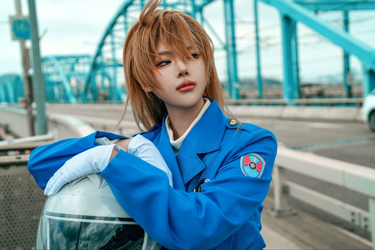 CHXAXx's tweet photo. #名探偵コナン cos

風の女神·萩原千速 https://t.co/etNeeOdhX5
