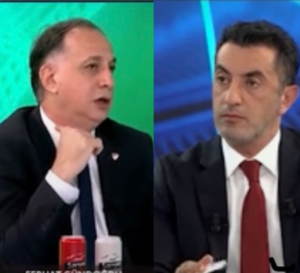 onuryildiztv's tweet photo. Son Dakika!

MHK Başkanı Ferhat Gündoğdu ile Alanyaspor-Beşiktaş maçının hakemleri hakkında konuştum. Henüz hakemlerle ilgili bir dinlendirme kararı almadıklarını, yarın A. Taylor ile yapılacak değerlendirme sonrası karar vereceklerini ve gerekirse dinlendirme süresini belirleyeceklerini söyledi.