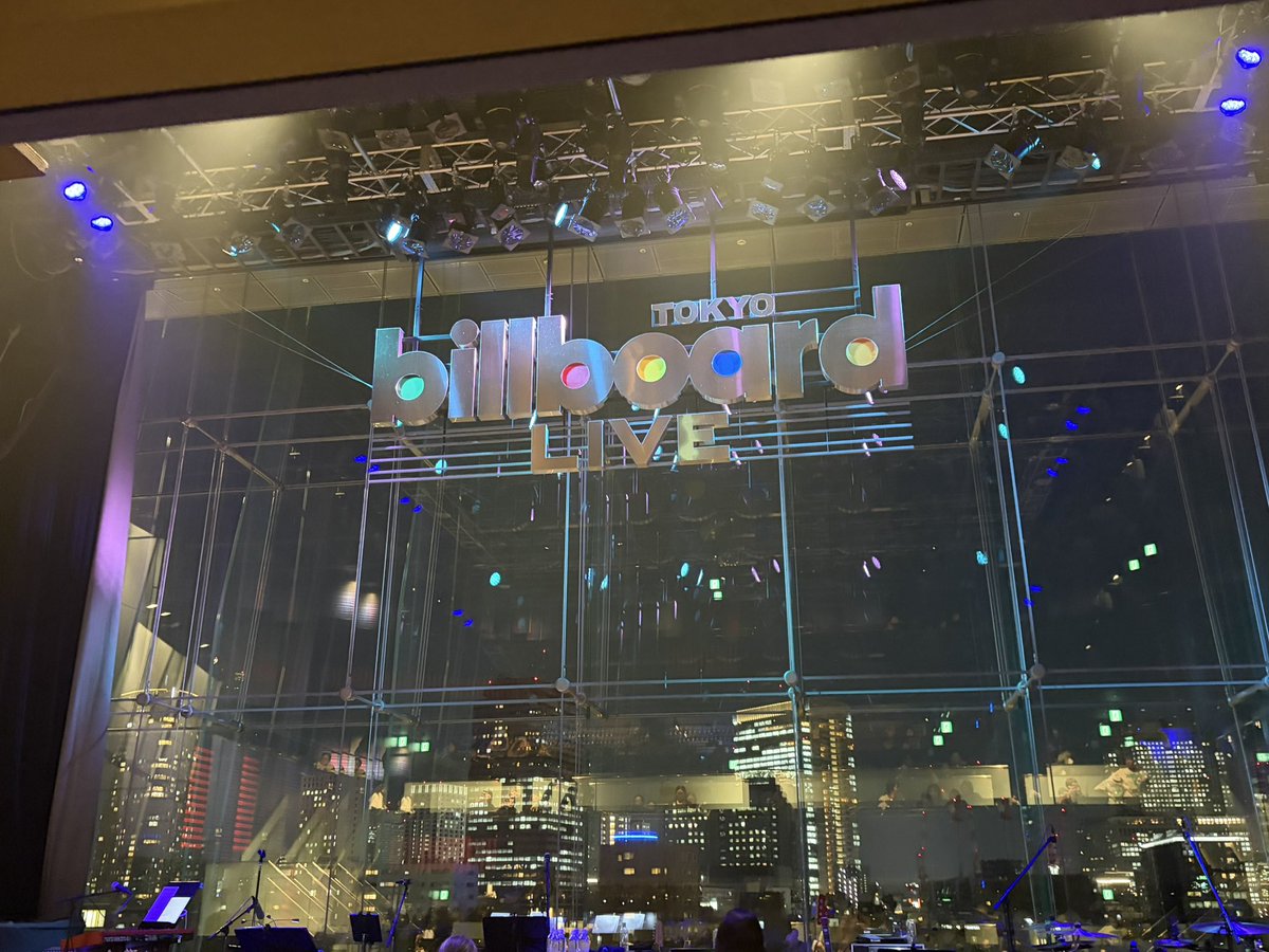 norinoRIN_go's tweet photo. 本日これ
楽しかった
今年は日程合わなくてフェス行けなくて
ビルボードでやってくれるとか歓喜✨
福井から来た12歳の少年ビートボクサーやばかった
フェスも出ますって
#ONEPARK https://t.co/U25kJekNdM