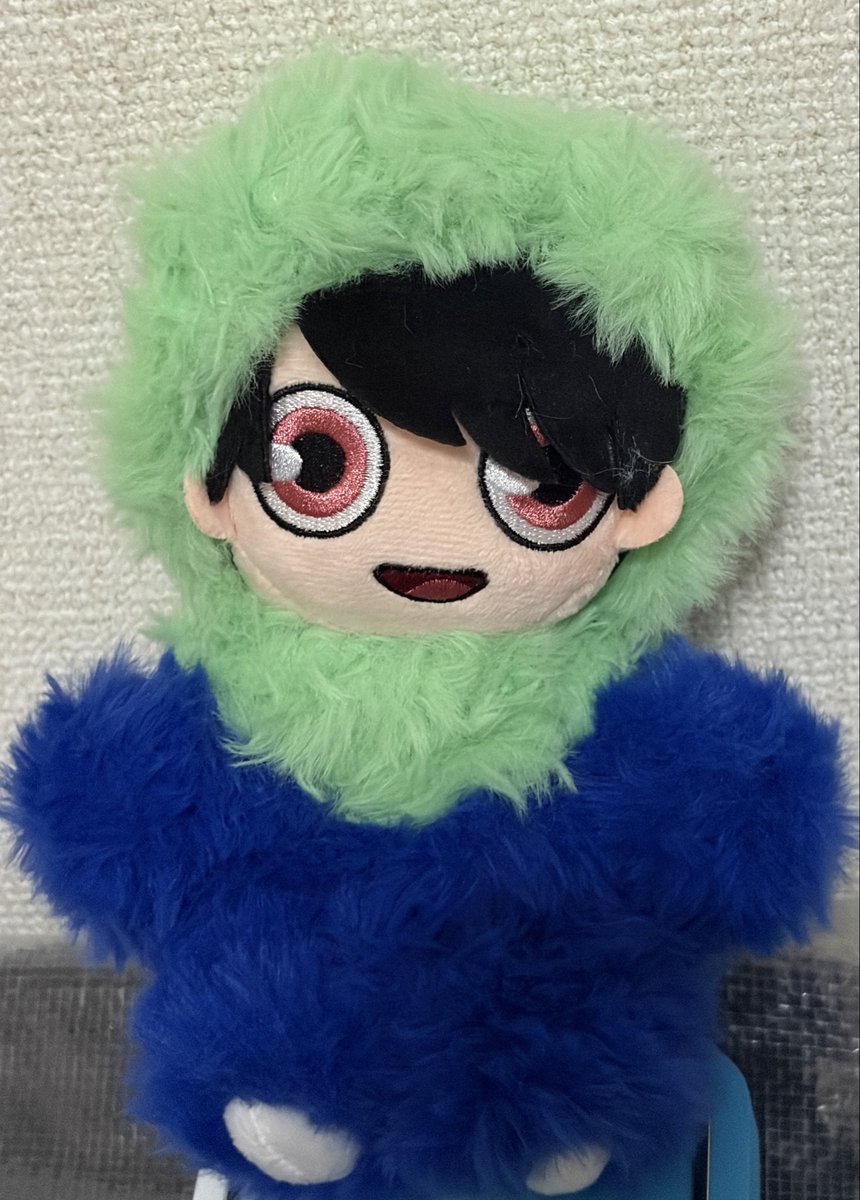 Subasamin0922's tweet photo. グルグル🌀巻いてたら

もはや処刑ꉂ🤣𐤔

不器用にはツラい💧
小さいパーツは次の休みでやる…
たぶん https://t.co/jnSrzPTbfP