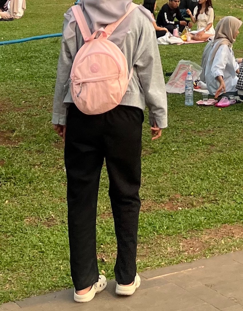 rencloudie's tweet photo. PRELOVED TAS EXSPORT EASY GOING MINI BACKPACK
#prelovedtas #exsportbag https://t.co/QurqSrlDvR