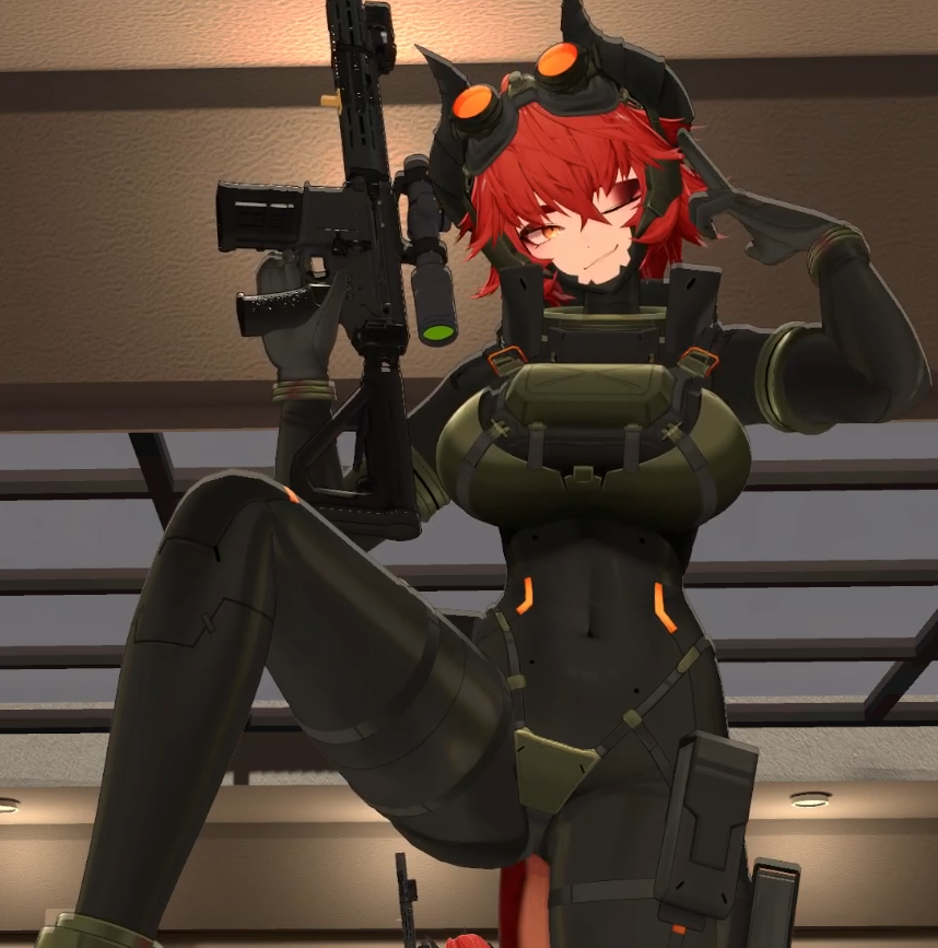 zentreya's tweet photo. GOOOOOOD MORNING! ✨ https://t.co/jRBMl3KgCK