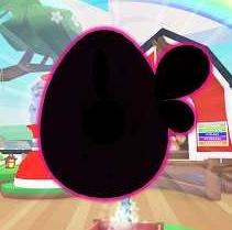 TheUpliftA's tweet photo. those are totally fairy wings. it’s 100% a fairytale egg https://t.co/FLae6n0YWh
