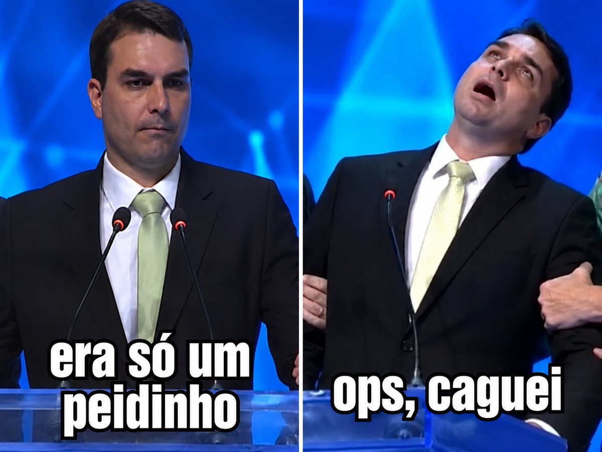 tickzz's tweet photo. @lindberghfarias Bandido cagão https://t.co/3uR19l0pmO
