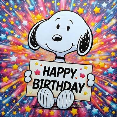 edvcn's tweet photo. @heatherjs You did get balloons, I just saw them when clicking on your page. 🎈🎈
Congratulations.!! 🎂 https://t.co/Uf8Gq8na6z