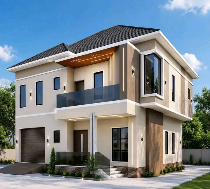 Eng_Justice's tweet photo. 3 Bedroom duplex (all bedroom upstairs)
• 3 bedroom all (en-suite )
• Spacious living room
• Dining
• Kitchen + store 
•Guest toilet (downstairs)
• Garage (1 car)
• Family lounge (upstair) 
• Terrace https://t.co/8szHuRALQD