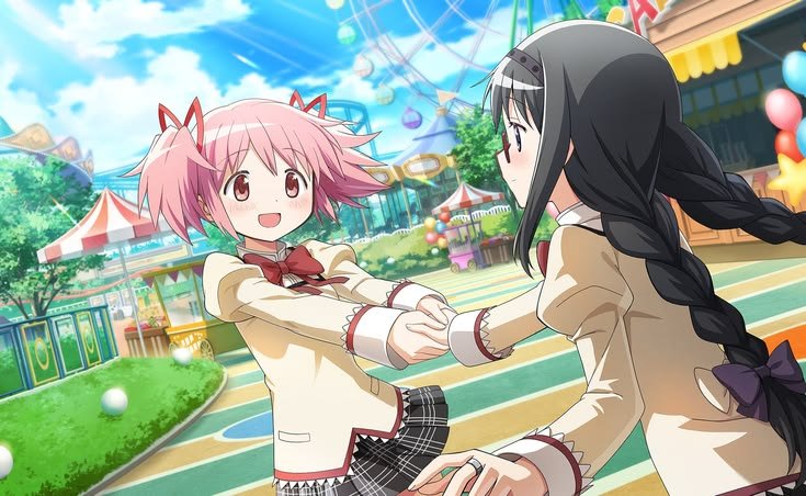 hourlymadohomu's tweet photo. https://t.co/aa3hrcKGGN