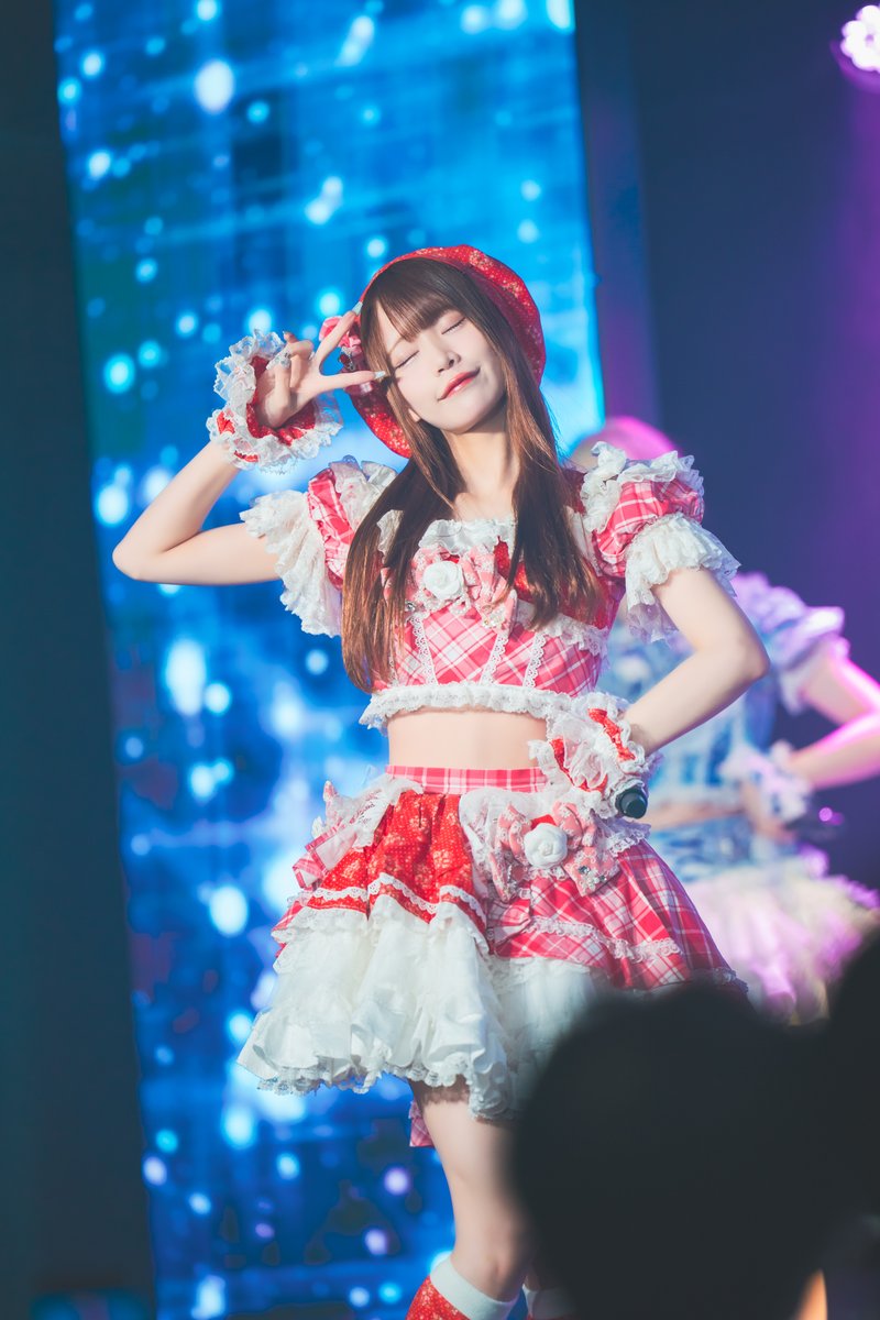 eman_photo_'s tweet photo. ゆりあちゃん🍓
@yuria_suzuki8 https://t.co/fCIQ3oxior