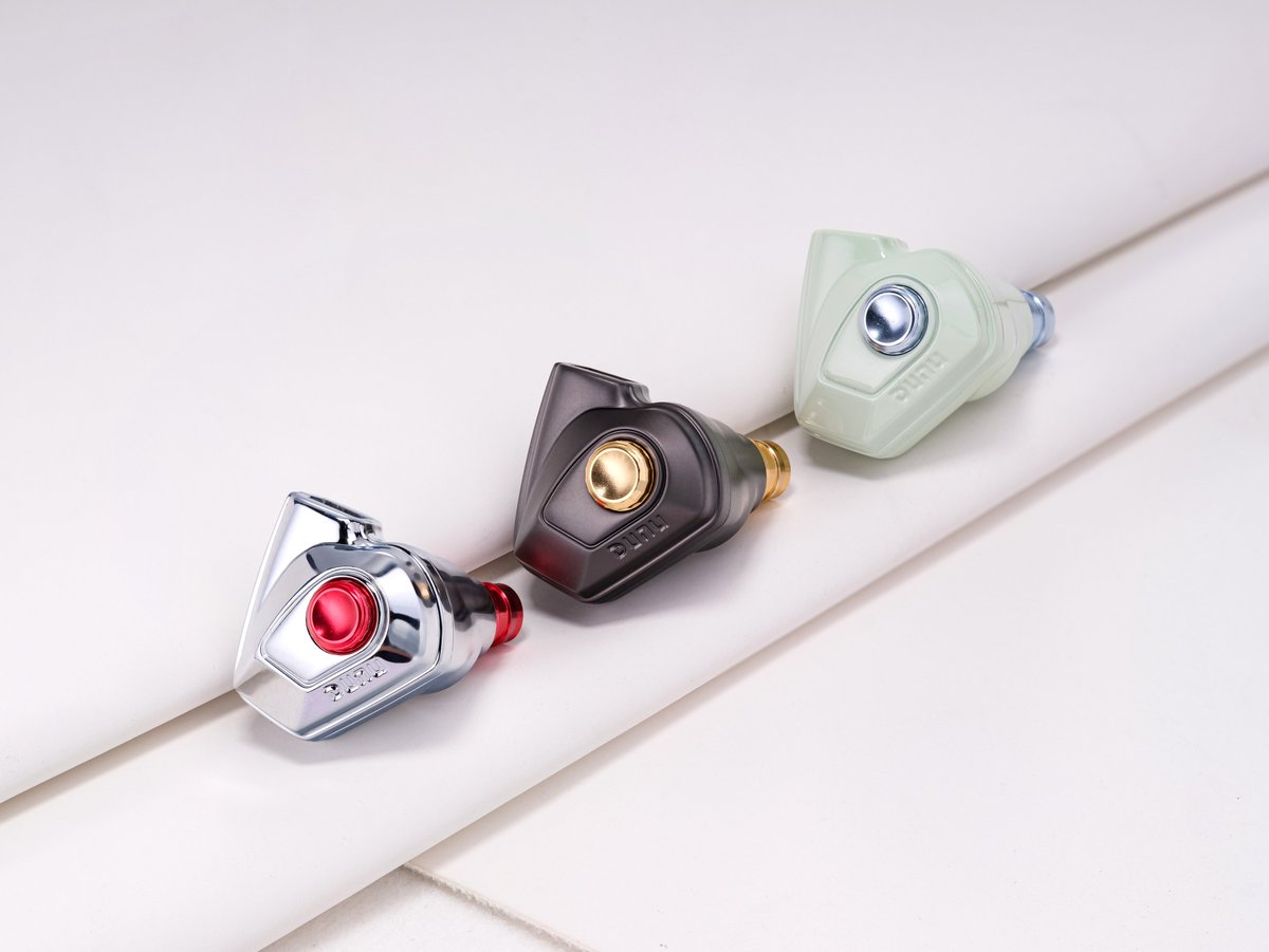 DUNU_Headphone's tweet photo. Pick your favorite color for TITAN S2. 🎨🎧

Which one would you take home?

#DUNU #TITANS2 #IEM #HiFi #WiredEarphones https://t.co/61o201DFTG