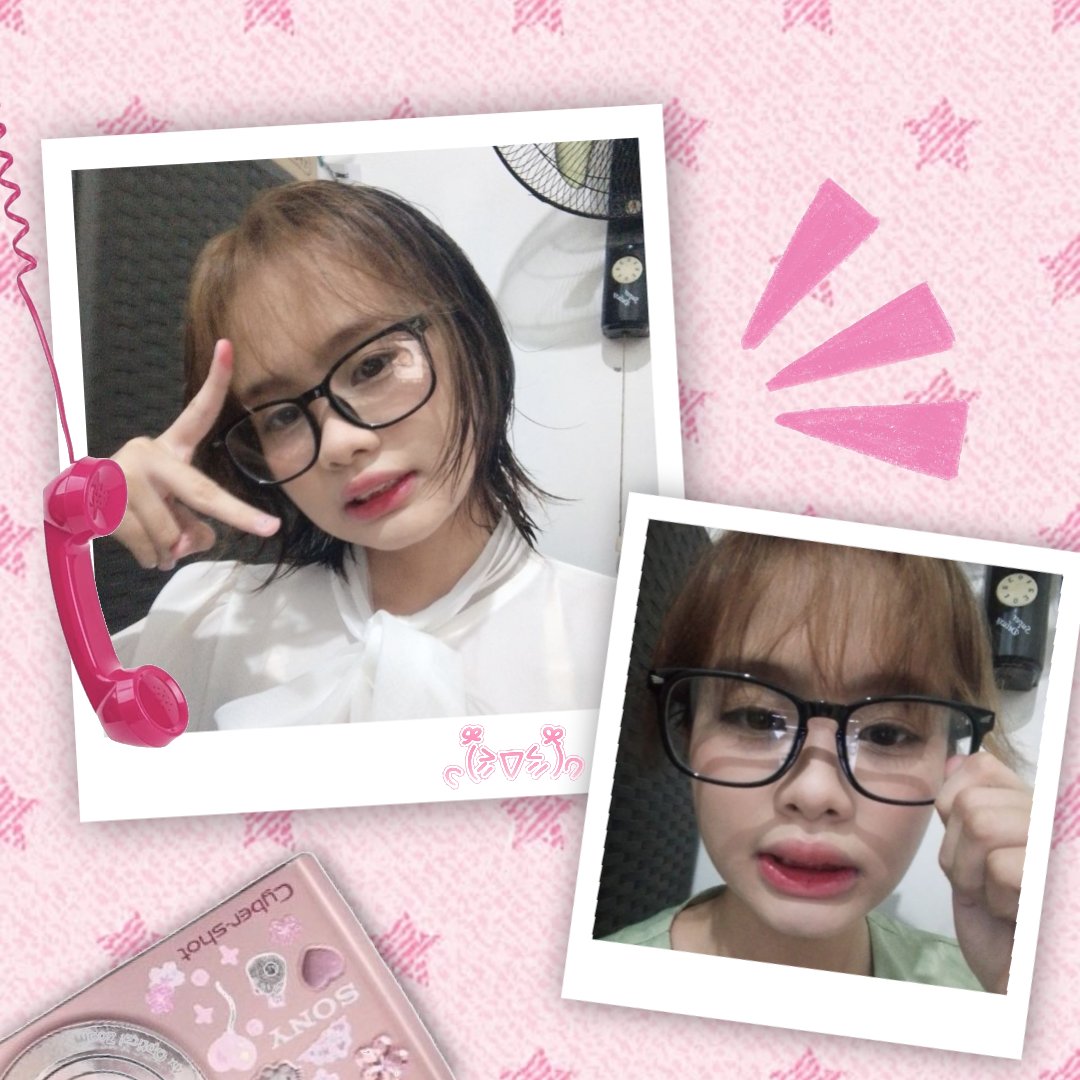 eomelatte's tweet photo. h-hi... ano po b un? #CoerSelcaDay #csd #coersd i look ugly, might delete this sorry 😅 https://t.co/KcC6ziVaK7