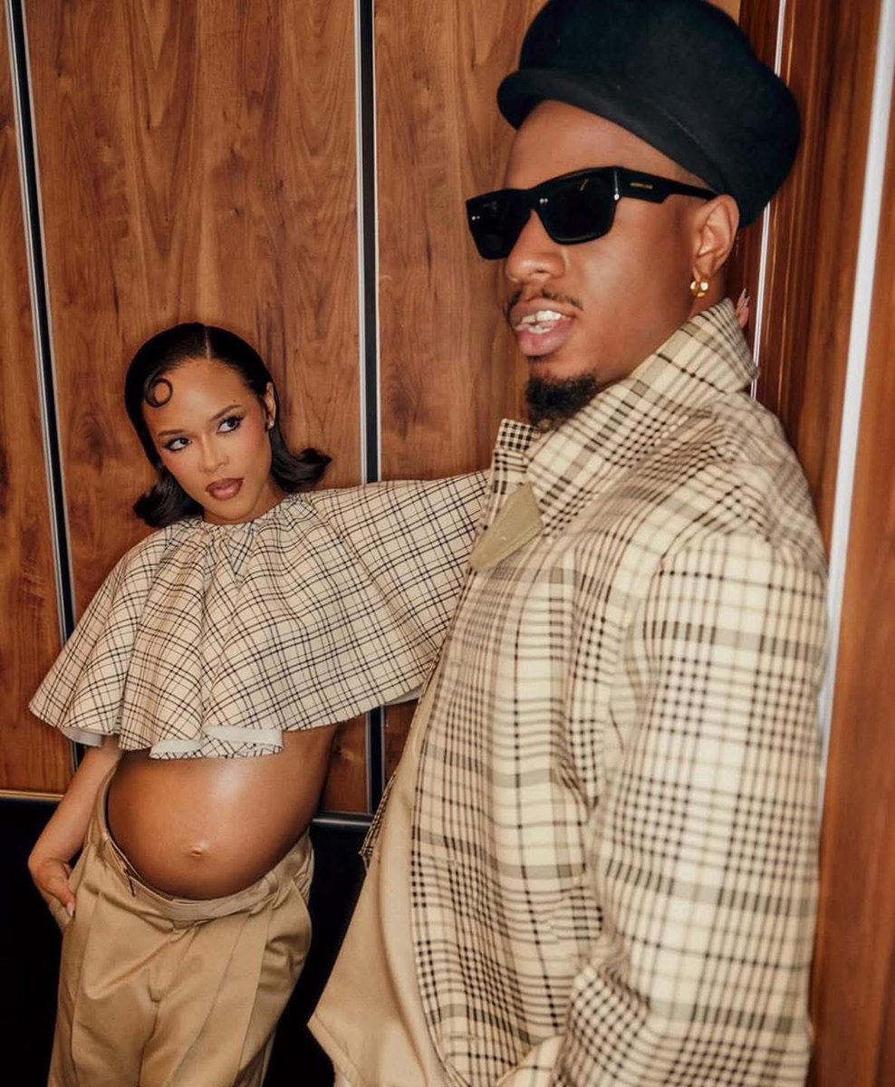 poweredculture's tweet photo. ‘Empire’ actress and singer Serayah announces she has ended her engagement to rapper Joey Bada$$, alleging repeated infidelity throughout their relationship, including during some of the most vulnerable moments of her life. https://t.co/ViUFx2lurP