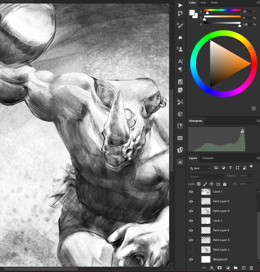 ZakheleArt's tweet photo. Peryzha #WIPㅤ
#creatureart https://t.co/qV7WzY8qfZ
