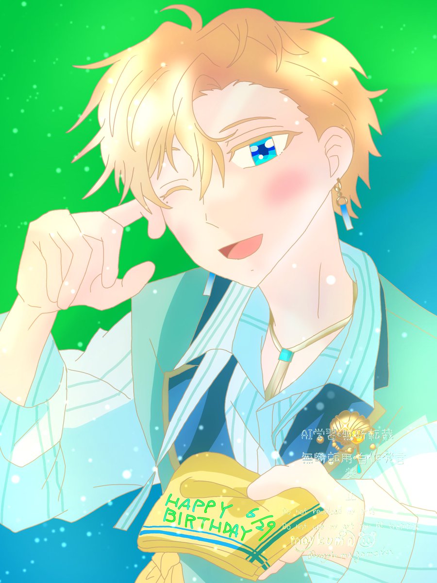 maykumagameaka's tweet photo. #上手い下手は別にして自分の絵柄のここが好きをフォロワーさんが教えてくれる
おいて寝る
おやすみなさい https://t.co/jwy9P0Xaji