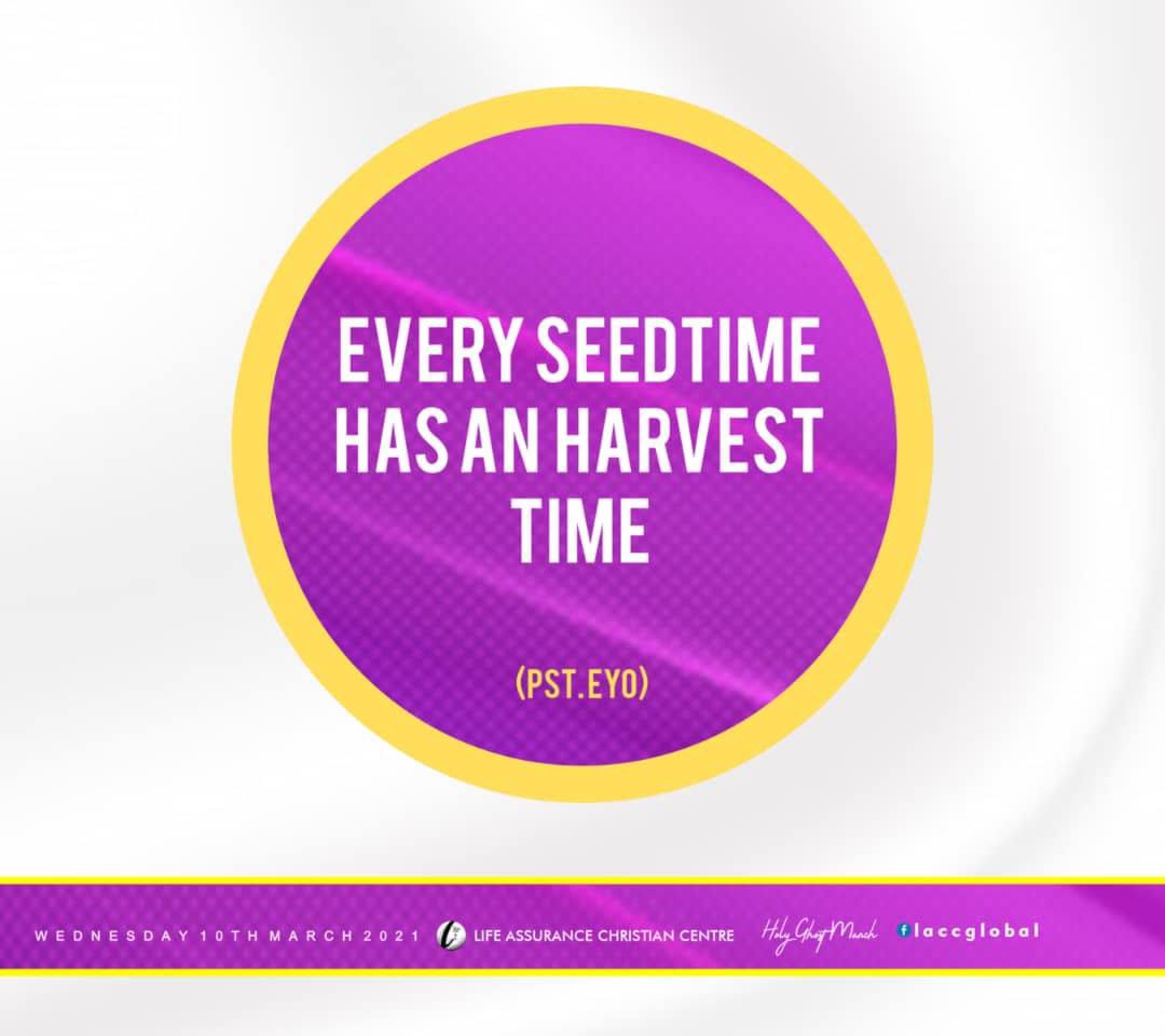 Pst_Eyo's tweet photo. Don't stop praying 

Prayer is nutrient for your seeds https://t.co/18lJHCVjAa