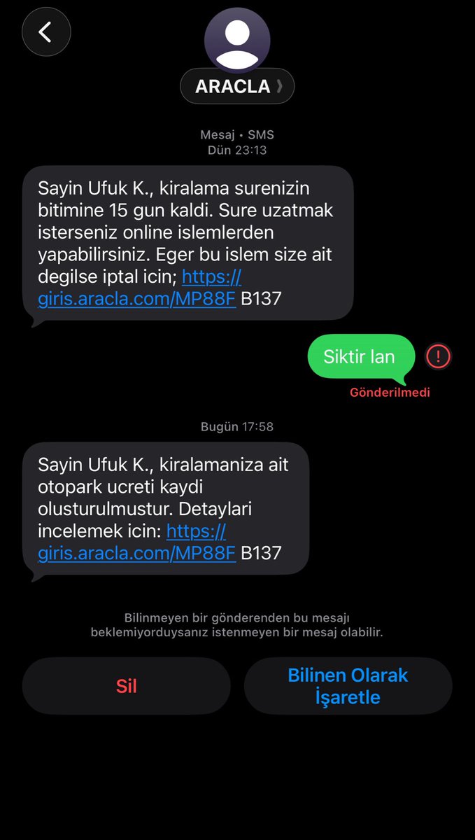 BirrUfuk's tweet photo. #aracla birde bu hırsızlar çıktı inanmayın böyle p.clere https://t.co/1FK0E7pPLO